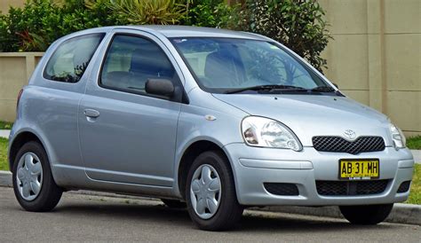 toyota echo 2 dior|toyota echo details used.